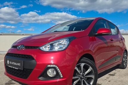 Hyundai i10 82.100 km 8.980 &euro; Ottobrunn 85521