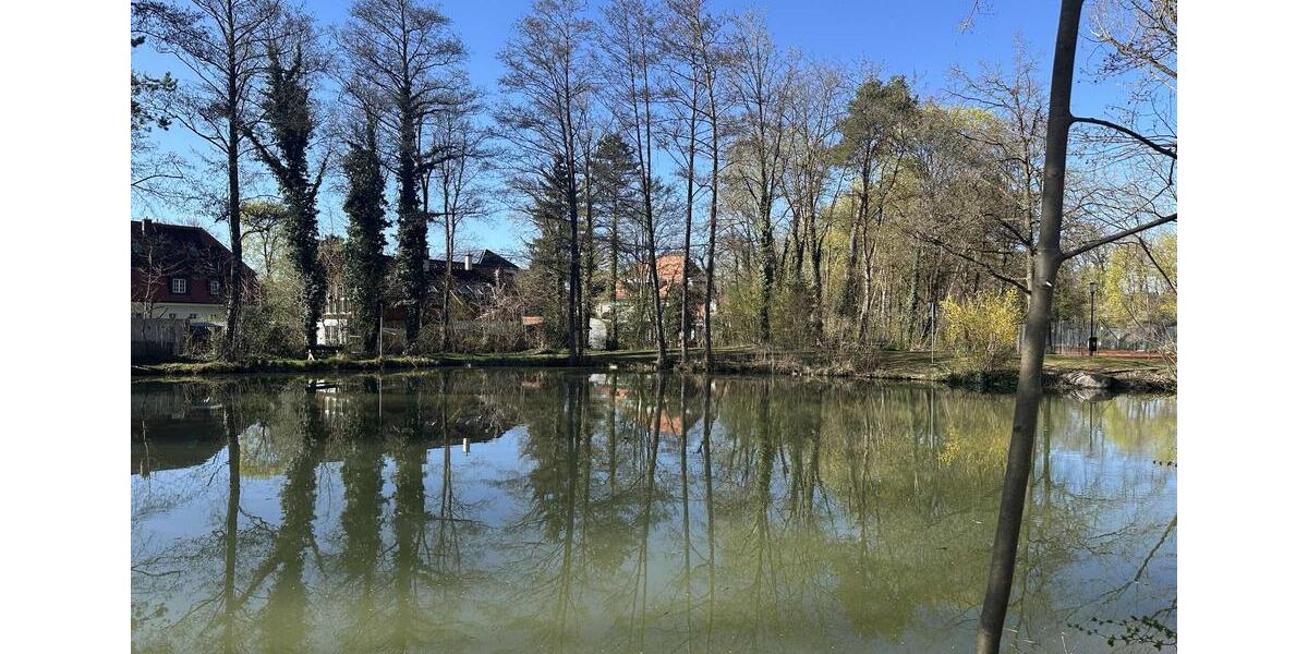 Doppelhaushälfte Oberschleißheim - 5 Zimmer, 160 m&sup2;, 2.850&euro; | Angebot:26153040