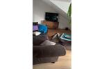 Dachgeschoßwohnung Moosinning - 3 Zimmer, 78 m&sup2;, 1.300&euro; | Angebot:26396892