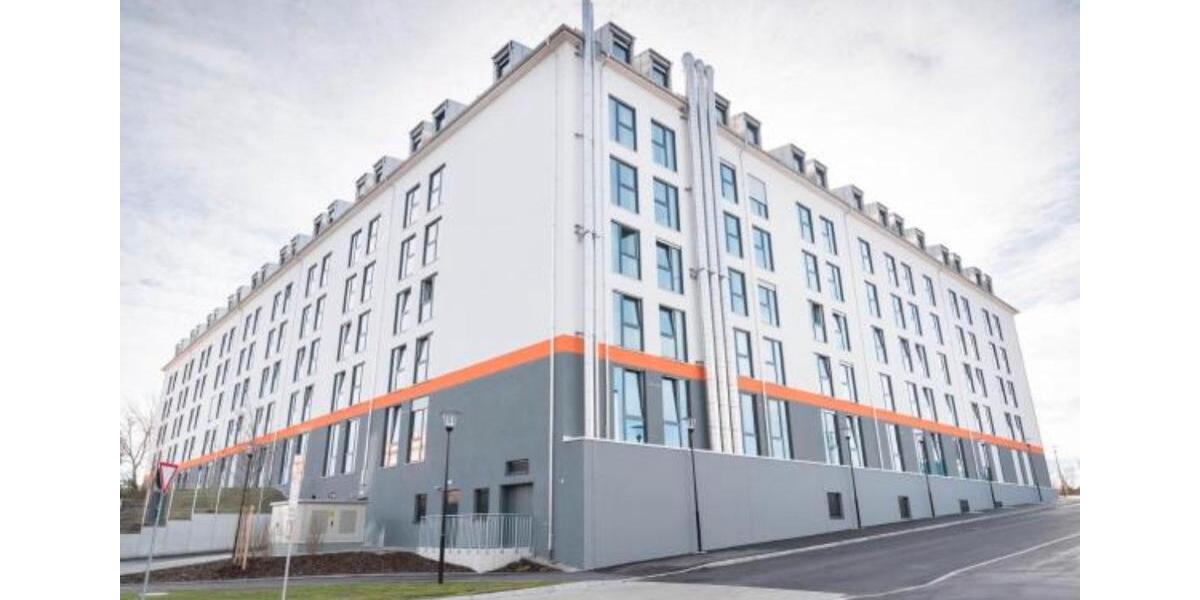 Etagenwohnung München Bogenhausen - 1 Zimmer, 17 m&sup2;, 165.000&euro; | Angebot:26656466
