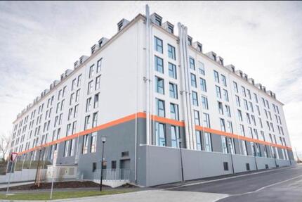 Wohnung München Bogenhausen - 1 Zimmer, 17 m&sup2;, 165.000&euro; | Angebot:26656466
