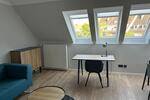 Dachgeschoßwohnung München Thalkirchen-Obersendling-Forstenried-Fürstenried-S - 1 Zimmer, 55 m&sup2;, 2.100&euro; | Angebot:26230313