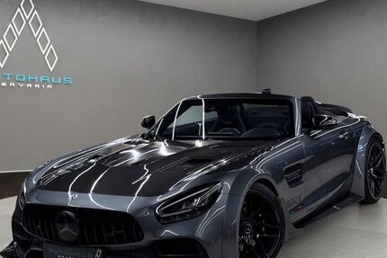 Mercedes-Benz AMG GT 17.000 km 214.900 &euro; Fürstenfeldbruck 82256