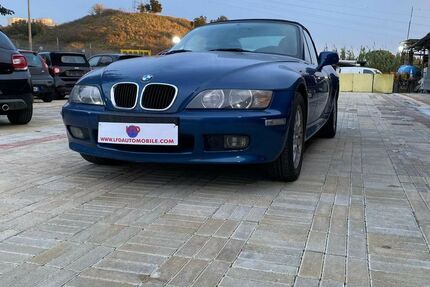 BMW Z3 77.000 km 14.000 € Muenchen 80805