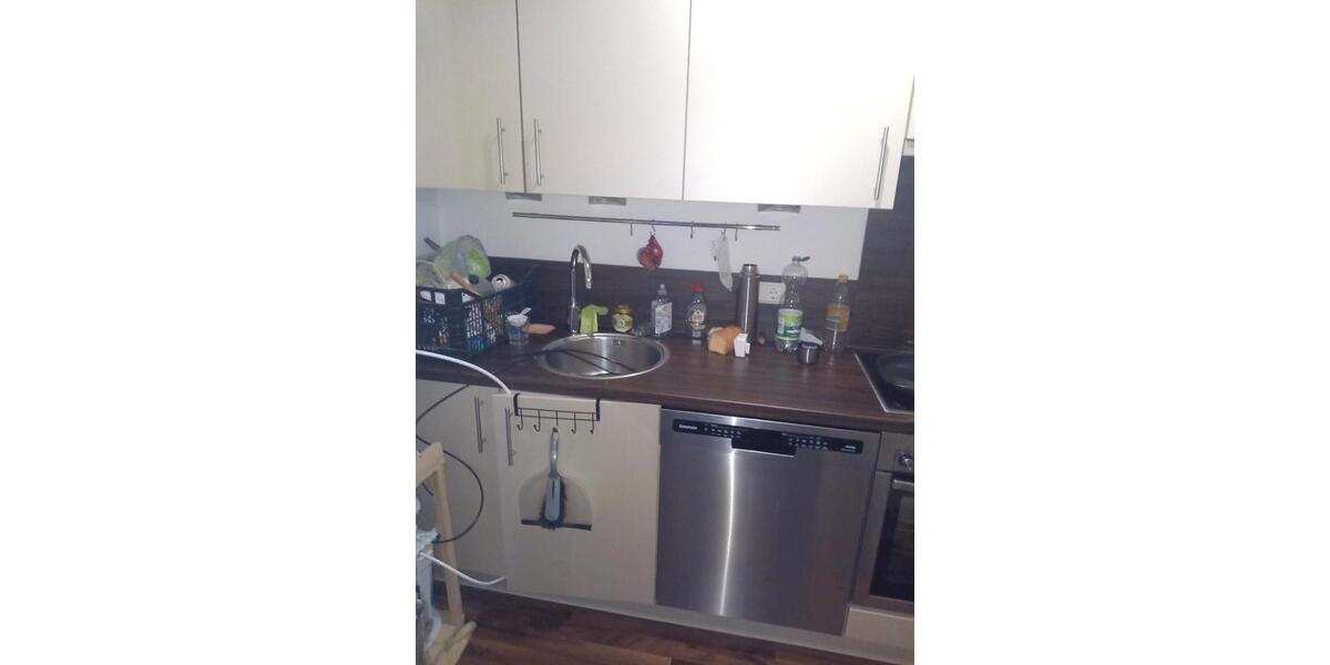 Etagenwohnung Olching - 1 Zimmer, 31 m&sup2;, 915&euro; | Angebot:25707262