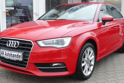 Audi A3 106.011 km 12.690 &euro; München 80687