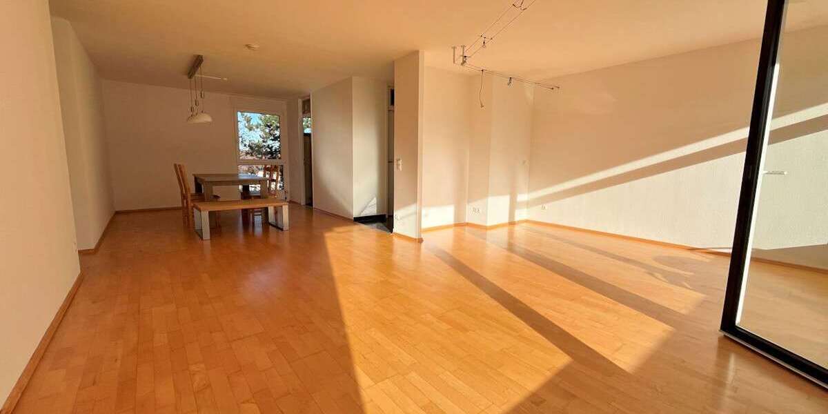 Etagenwohnung München Am Riesenfeld - 3 Zimmer, 91 m&sup2;, 738.000&euro; | Angebot:26378043
