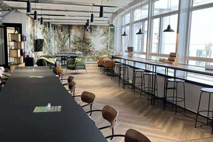 Büro in München 7.900 € 80 m² zimmer