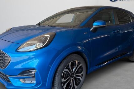 Ford Puma 100.876 km 11.000 &euro; München 80807