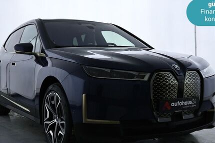 BMW iX 111.419 km 44.660 &euro; Eching 85386