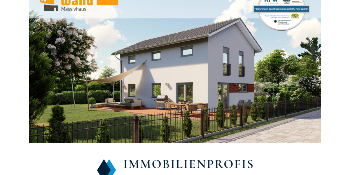 Einfamilienhaus München Trudering - 7 Zimmer, 155 m&sup2;, 1.175.000&euro; | Angebot:26461601