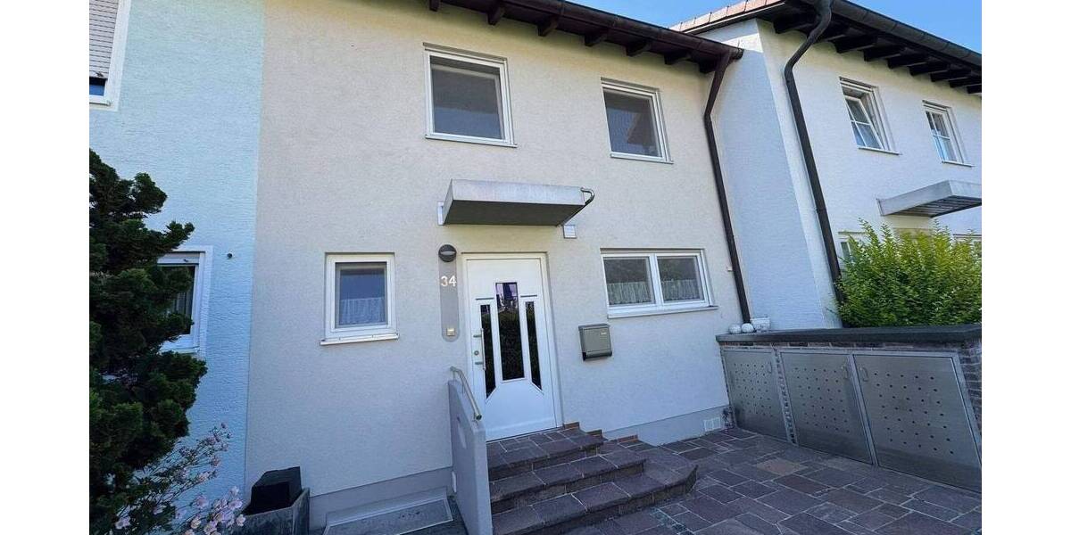 Reihenmittelhaus Eching - 6 Zimmer, 140 m&sup2;, 820.000&euro; | Angebot:25700159