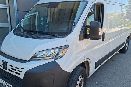 Fiat Ducato 25.900 km 23.950 &euro; Fürstenfeldbruck 82256