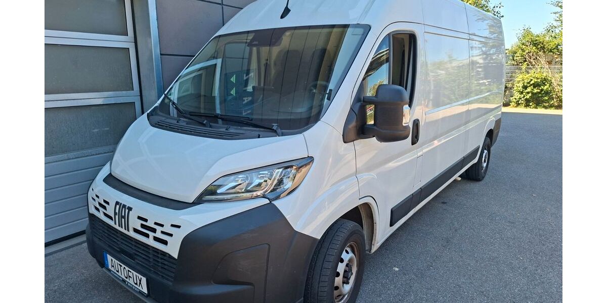 Fiat Ducato 25.900 km 23.950 &euro; Fürstenfeldbruck 82256
