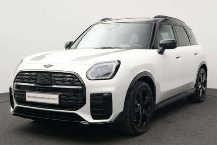 Mini Countryman SE All4 25.734 km 43.322 &euro; München 80788