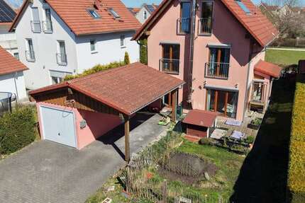 Haus Neubiberg - 5 Zimmer, 160 m&sup2;, 1.399.000&euro; | Angebot:26211480