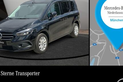Mercedes-Benz T-Klasse 10.140 km 32.480 &euro; München 81739