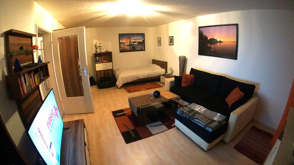 Etagenwohnung Karlsfeld - 1 Zimmer, 38 m&sup2;, 205.000&euro; | Angebot:26287041