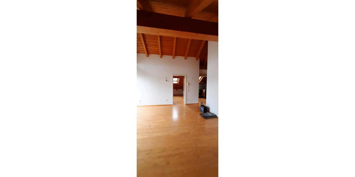 Dachgeschoßwohnung Markt Schwaben - 2 Zimmer, 47 m&sup2;, 285.000&euro; | Angebot:27132406