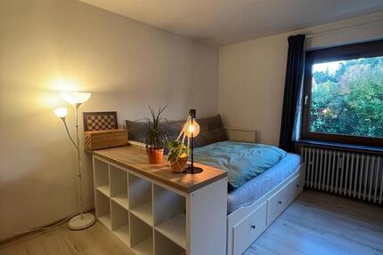 Wohnung Neubiberg - 16 Zimmer, 76 m&sup2;, 650&euro; | Angebot:23766249