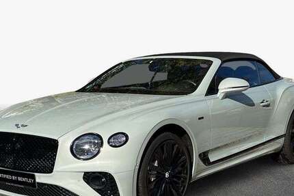 Bentley Continental GT 12.600 km 339.900 € München 80809