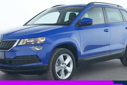 Skoda Karoq 20.970 km 18.345 &euro; Garching bei München 85748