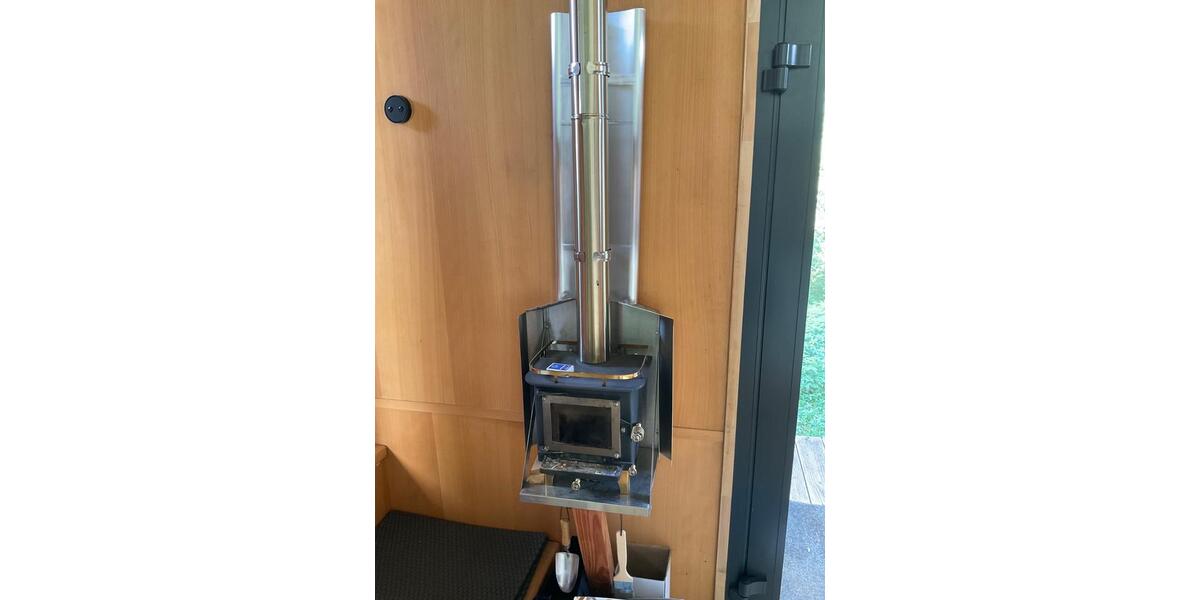 Tiny House auf Rädern – voll ausgestattet & autark möglich 3 zimmer