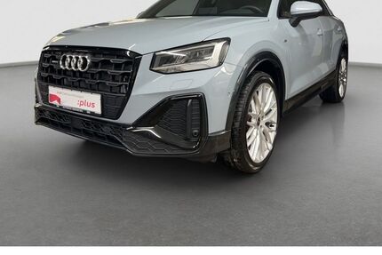 Audi Q2 8.500 km 39.900 € Ebersberg bei München 85560