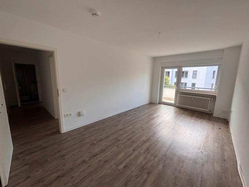 Leben, wo München pulsiert - Stilvolle 2-Zimmer-Wohnung am Rosenheimer Platz