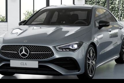 Mercedes-Benz CLA 200 9.900 km 36.900 &euro; München 80636
