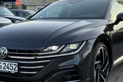 VW Arteon 87.500 km 27.900 &euro; München 81677