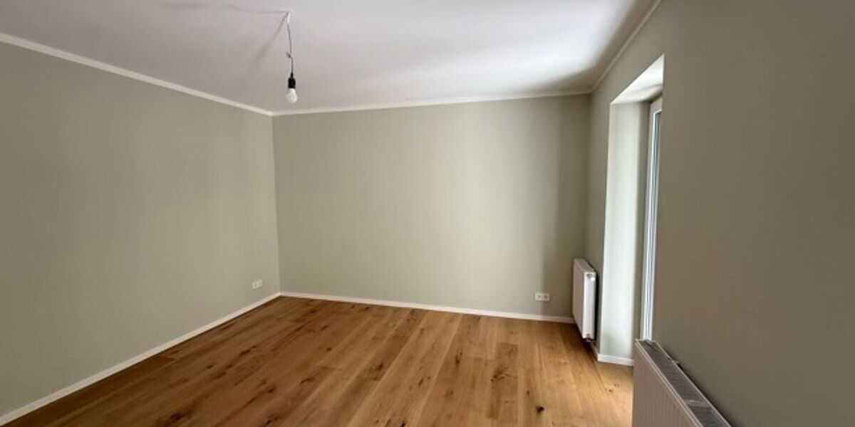 4-Zimmer-mit Einbauküche – Rückgebäude, WestendSchwanthalerhöhe - Etagenwohnung München Schwanthalerhöhe | Angebot:27299589