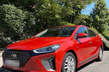 Hyundai IONIQ 107.000 km 11.000 &euro; München 81377