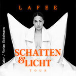 LaFee - SCHATTEN & LICHT TOUR 2025