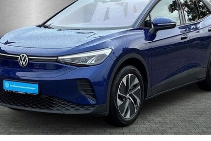 VW ID.4 13.753 km 40.790 &euro; Fürstenfeldbruck 82256