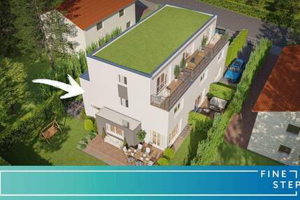 Haus München Ramersdorf-Perlach - 5 Zimmer, 152 m&sup2;, 1.199.000&euro; | Angebot:25734628