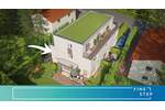 Reihenendhaus München Ramersdorf-Perlach - 5 Zimmer, 152 m&sup2;, 1.199.000&euro; | Angebot:25734628