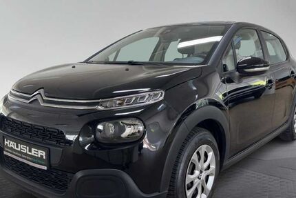 Citroen C3 Aircross 72.838 km 8.790 &euro; Stockdorf 82131