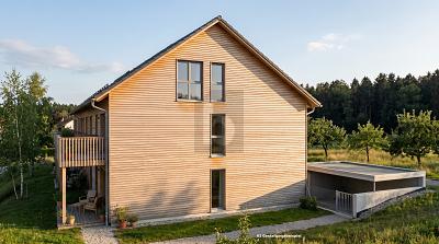 BAUEN STATT PLANEN: 4 REIHENHÄUSER GENEHMIGT - Grundstück Fahrenzhausen | Angebot:27093280