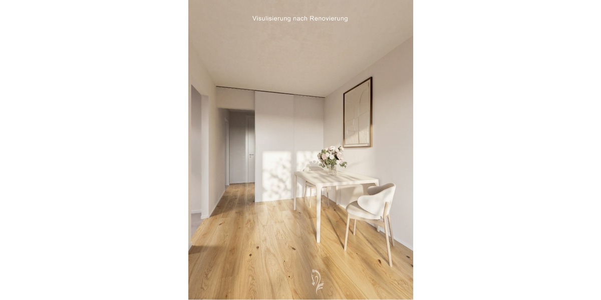 Apartment mit Terrasse in urbaner Münchner Lage - Terrassenwohnung München Obergiesing | Angebot:27082897