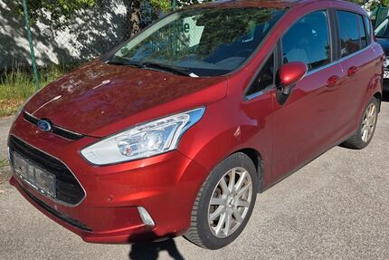 Ford B-Max 189.000 km 1.999 &euro; Hohenbrunn 85662