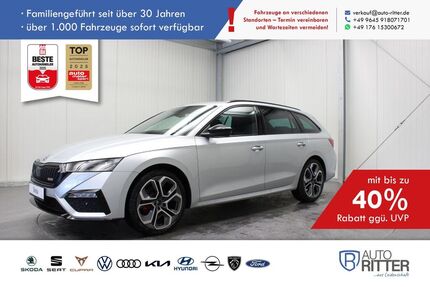 Skoda Octavia 22.000 km 38.990 € München 80803