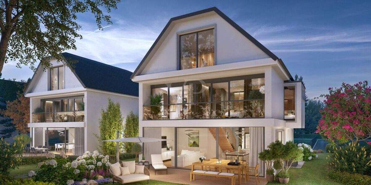 Einfamilienhaus Gräfelfing Lochham - 7 Zimmer, 182 m&sup2;, 1.799.000&euro; | Angebot:25734987