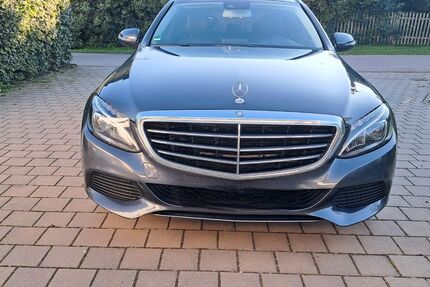 Mercedes-Benz C 180 209.000 km 11.400 € Petershausen 85238