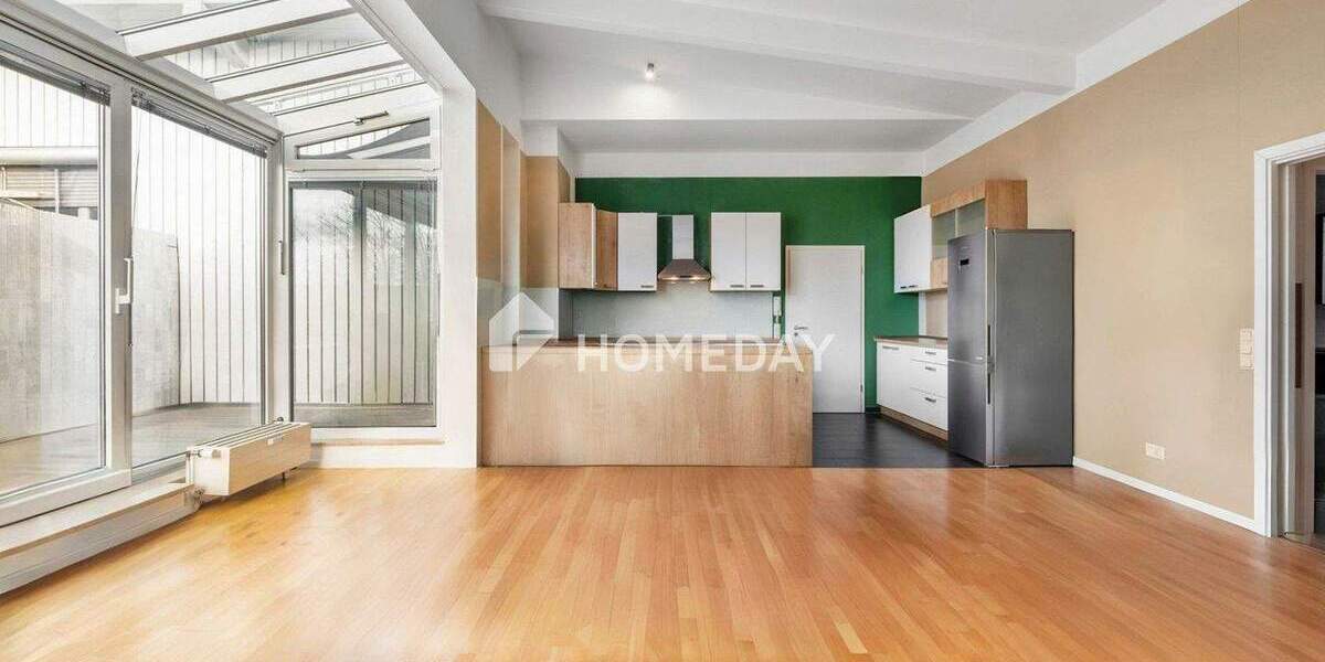 Etagenwohnung Eichenau - 4 Zimmer, 111 m&sup2;, 682.500&euro; | Angebot:25737649