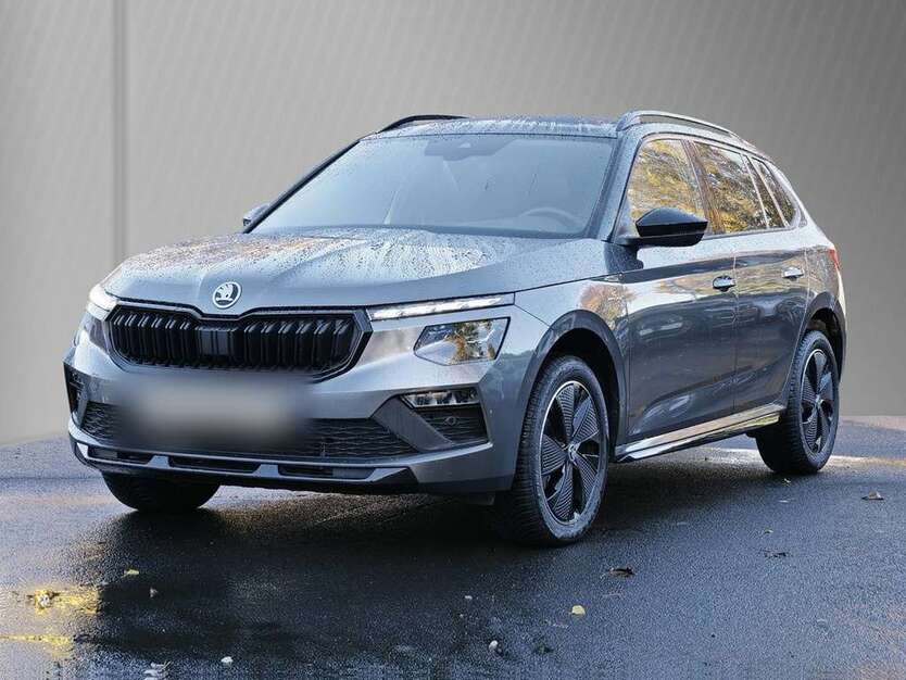 Skoda Kamiq 11.200 km 25.990 € Grünwald 82031