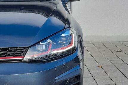 VW Golf 75.337 km 26.999 &euro; Aschheim 85609