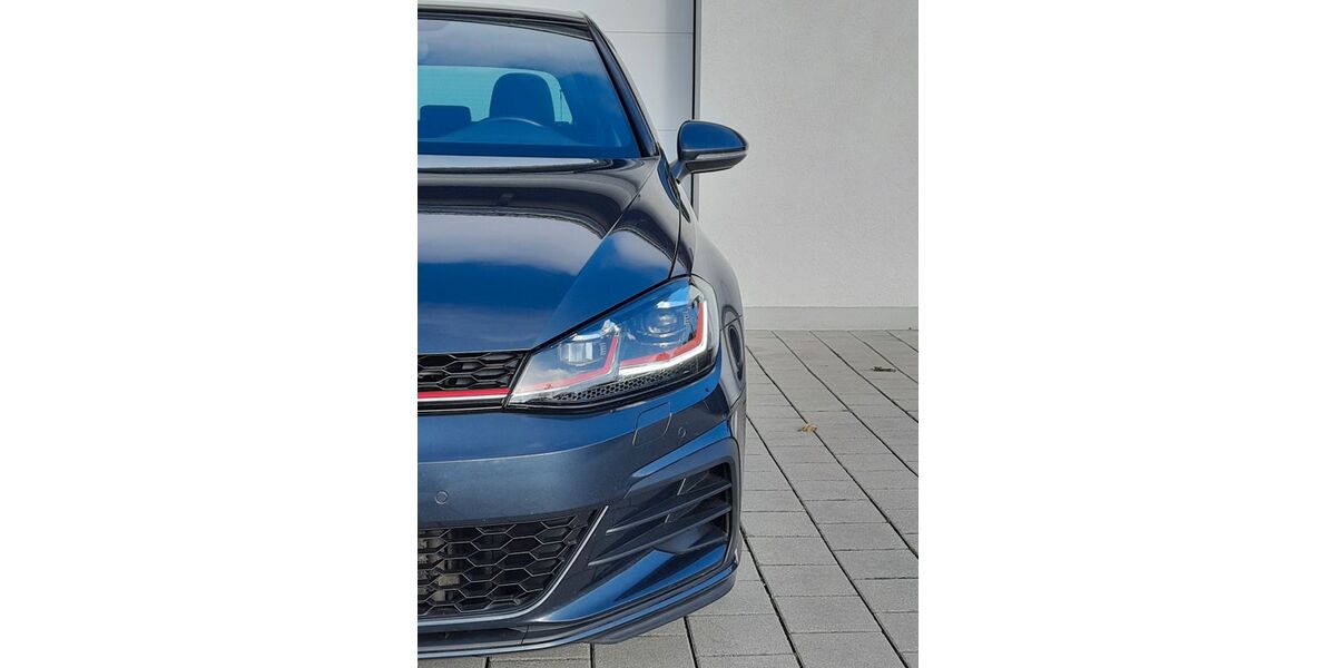 VW Golf 75.337 km 26.999 &euro; Aschheim 85609