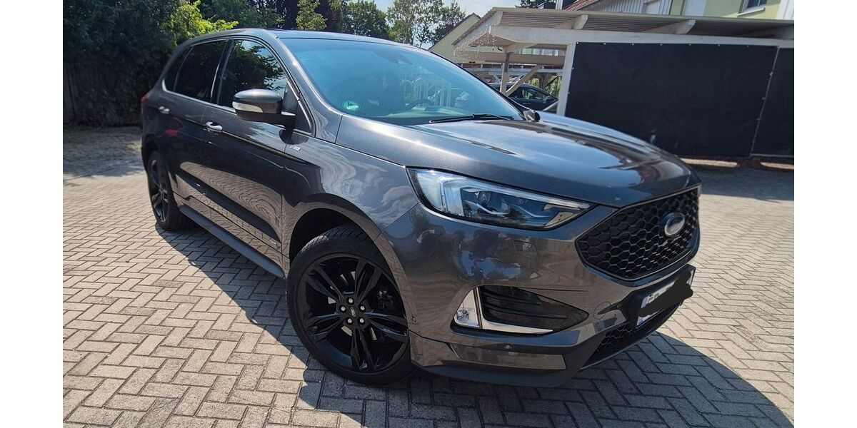Ford Edge 93.507 km 23.999 &euro; Moosinning 85452
