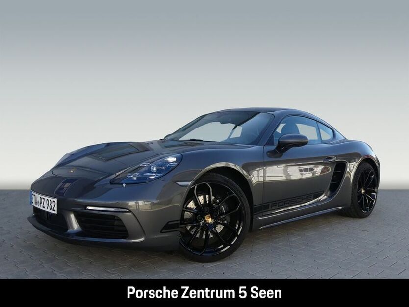 Cayman